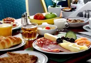 Best Western London Highbury
