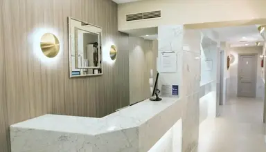 Best Western Los Condes