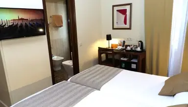 Best Western Los Condes