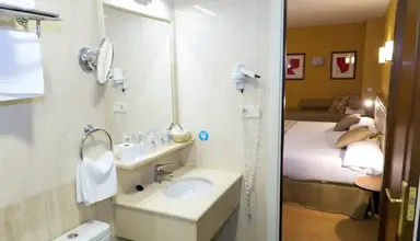 Best Western Los Condes