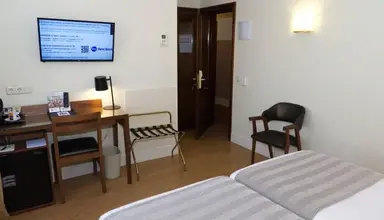 Best Western Los Condes