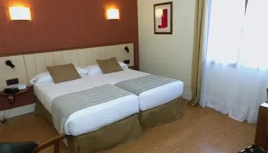 Best Western Los Condes