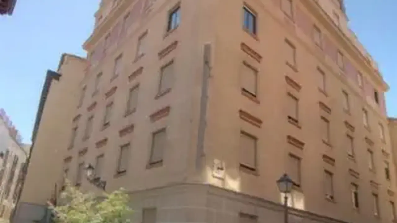 Best Western Los Condes