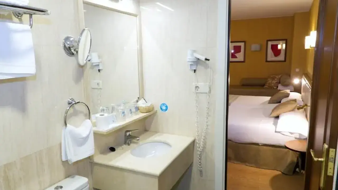 Best Western Los Condes