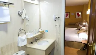 Best Western Los Condes