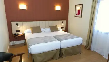Best Western Los Condes