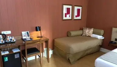 Best Western Los Condes