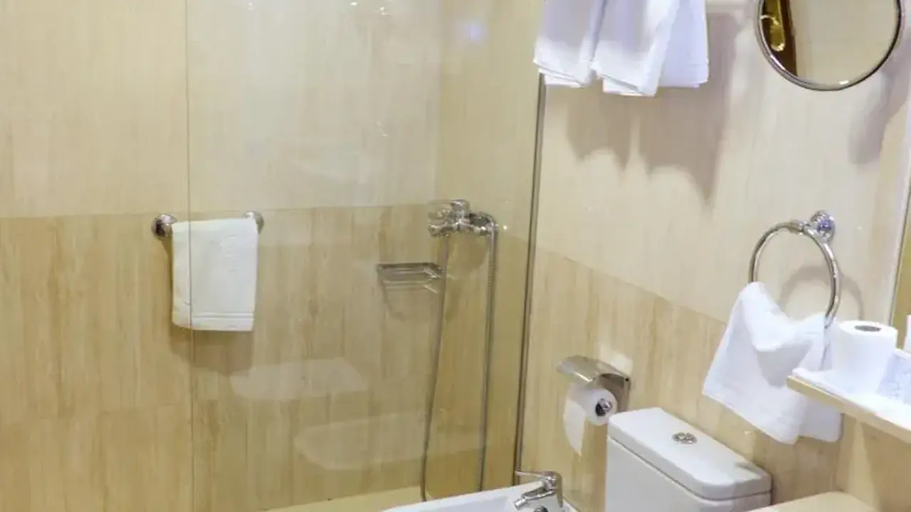 Best Western Los Condes