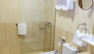 Best Western Los Condes