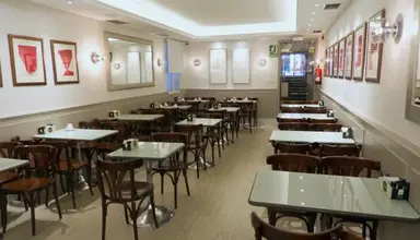 Best Western Los Condes