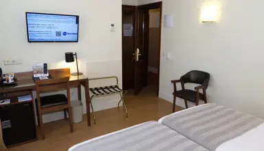 Best Western Los Condes