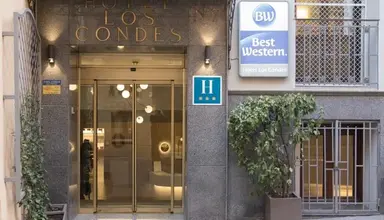 Best Western Los Condes