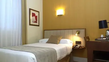 Best Western Los Condes