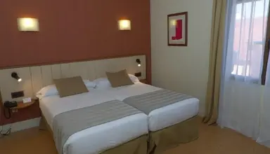 Best Western Los Condes