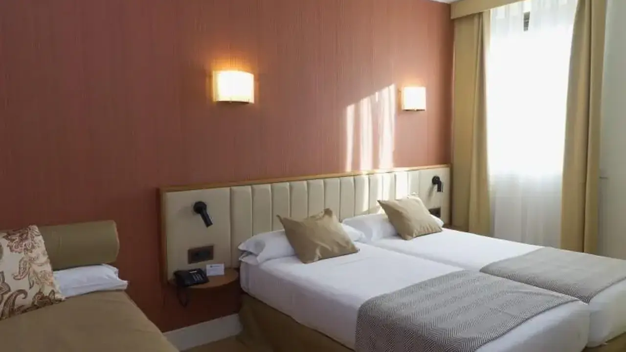 Best Western Los Condes