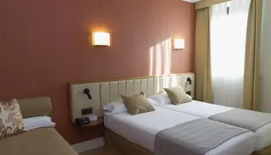 Best Western Los Condes