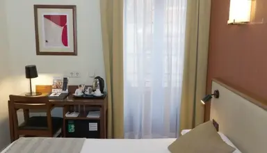 Best Western Los Condes