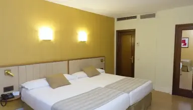 Best Western Los Condes