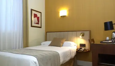 Best Western Los Condes