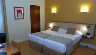 Best Western Los Condes