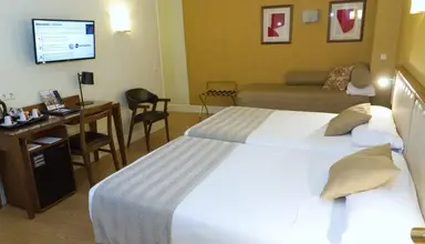 Best Western Los Condes