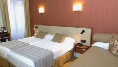 Best Western Los Condes
