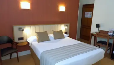 Best Western Los Condes