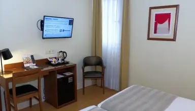 Best Western Los Condes