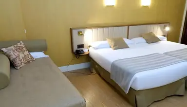 Best Western Los Condes