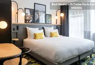Best Western M Treize Paris Asnieres