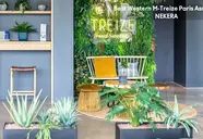 Best Western M Treize Paris Asnieres