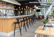 Best Western M Treize Paris Asnieres