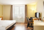 Best Western Macrander Dresden