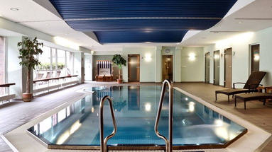 Best Western Macrander Dresden
