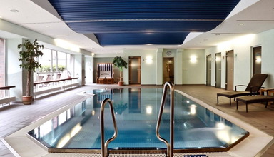 Best Western Macrander Dresden