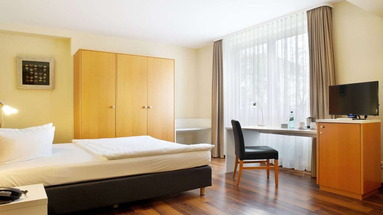 Best Western Macrander Dresden