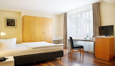 Best Western Macrander Dresden