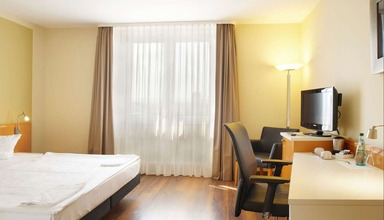 Best Western Macrander Dresden