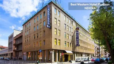 Best Western Madison