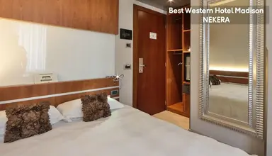 Best Western Madison