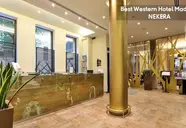 Best Western Madison