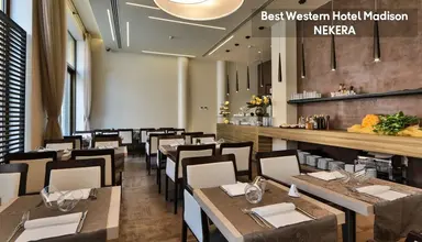 Best Western Madison