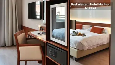 Best Western Madison