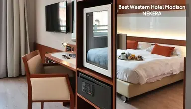 Best Western Madison