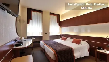 Best Western Madison