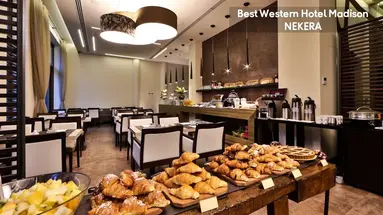 Best Western Madison