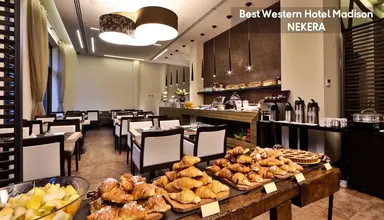 Best Western Madison