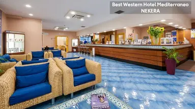 Best Western Mediterraneo