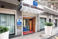 Best Western Mediterraneo
