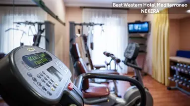Best Western Mediterraneo